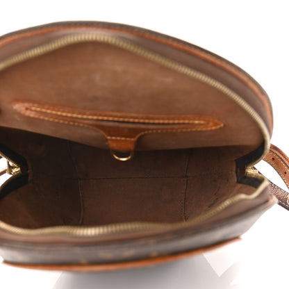 Louis Vuitton Monogram Ellipse Sac a Dos Backpack 5 of 15