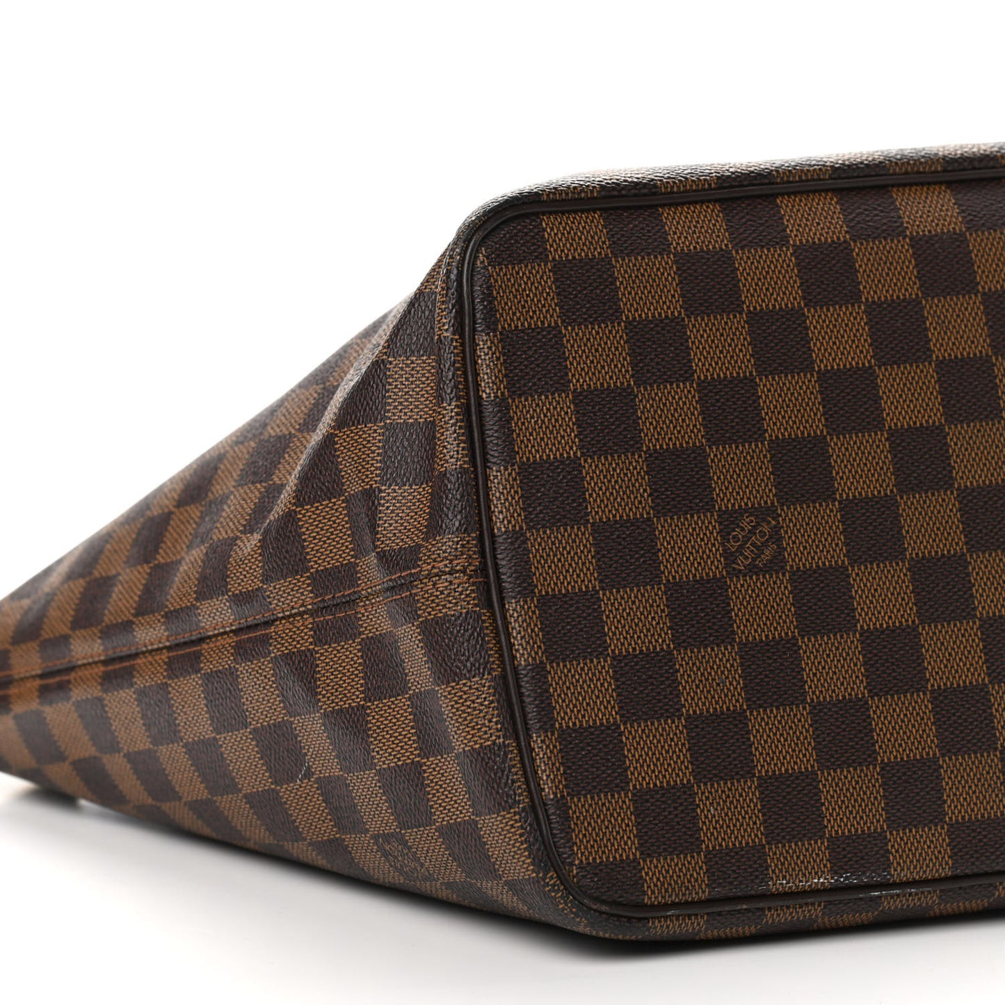Damier Ebene Saleya MM