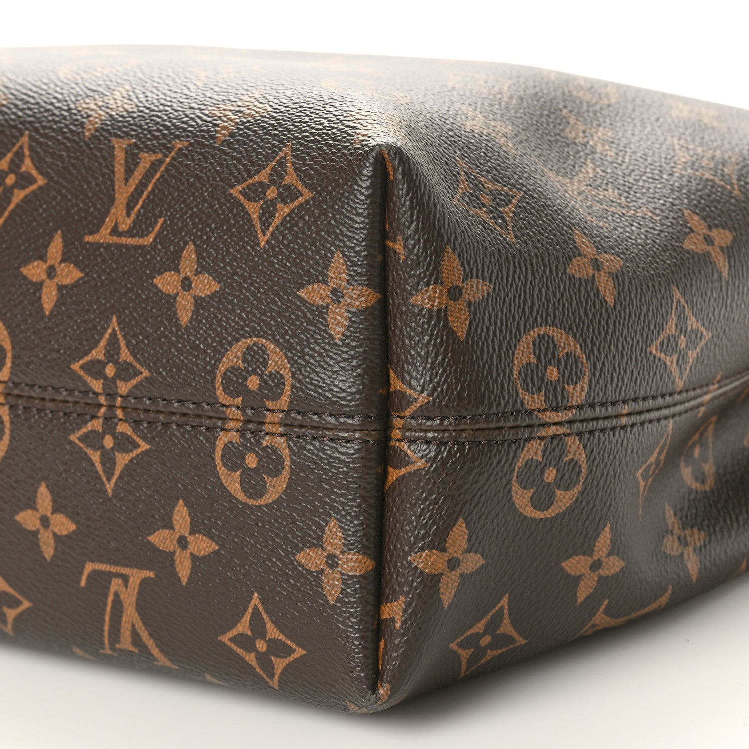 Louis Vuitton Monogram Graceful PM 9 of 9