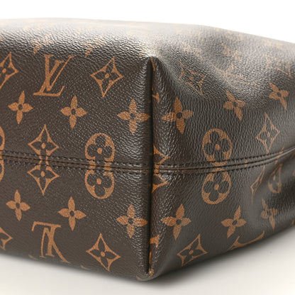 Louis Vuitton Monogram Graceful PM 9 of 9