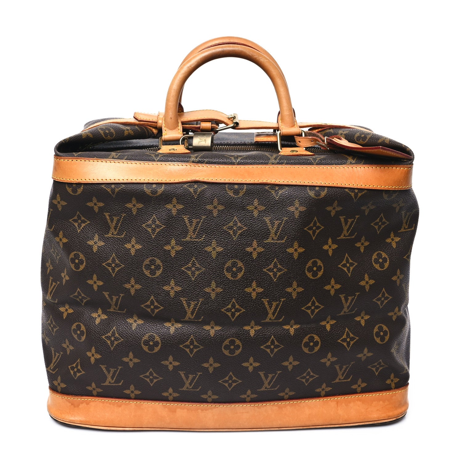 Louis Vuitton Monogram Cruiser 40 1 of 16
