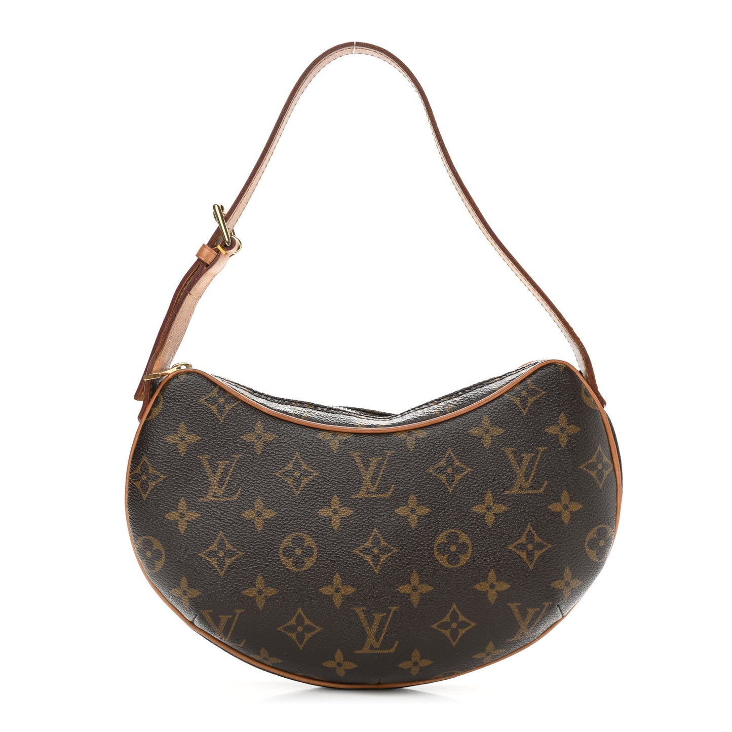 Monogram Croissant PM