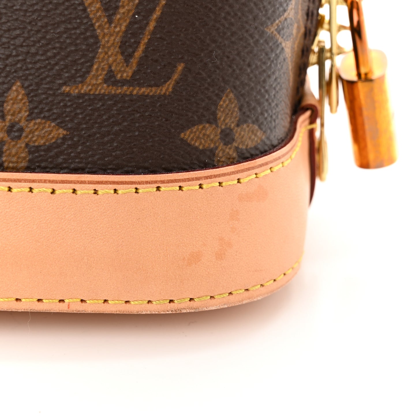 Monogram Alma BB