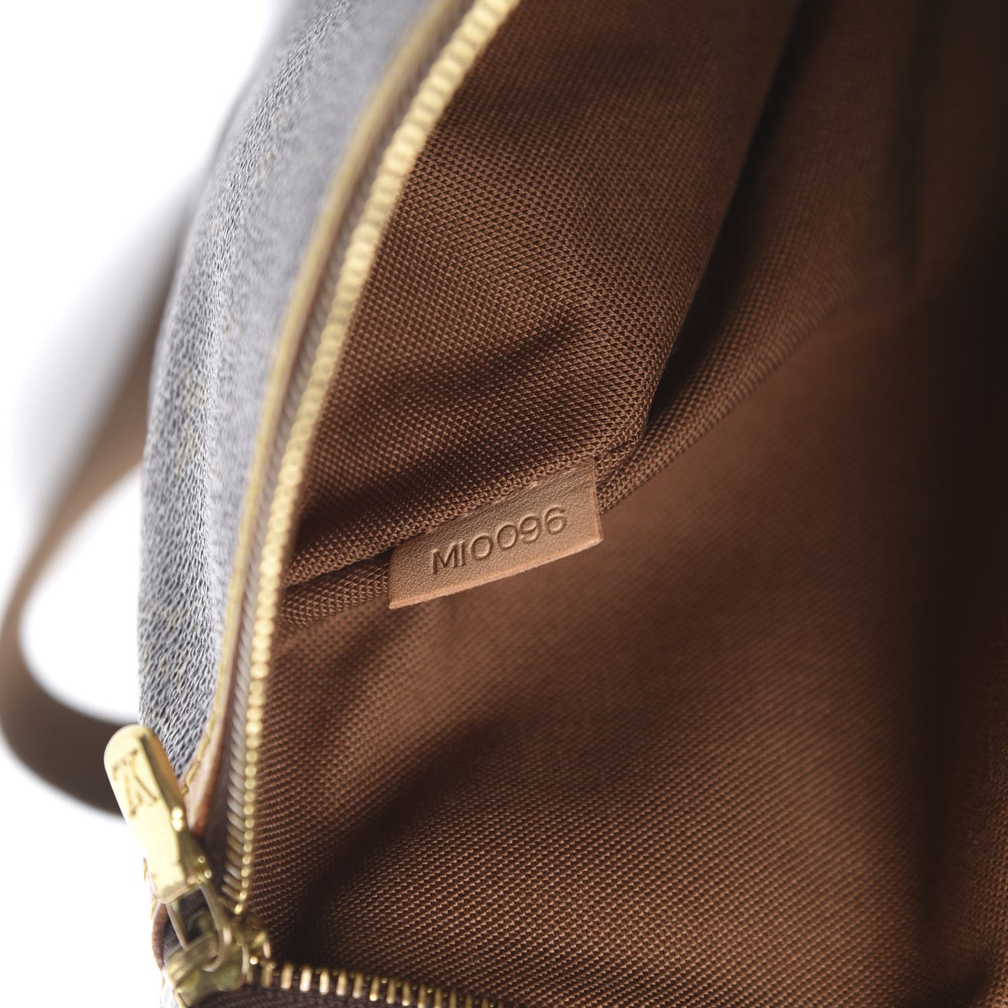 Monogram Bosphore Pochette