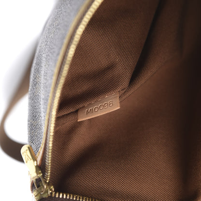 Louis Vuitton Monogram Bosphore Pochette 7 of 12