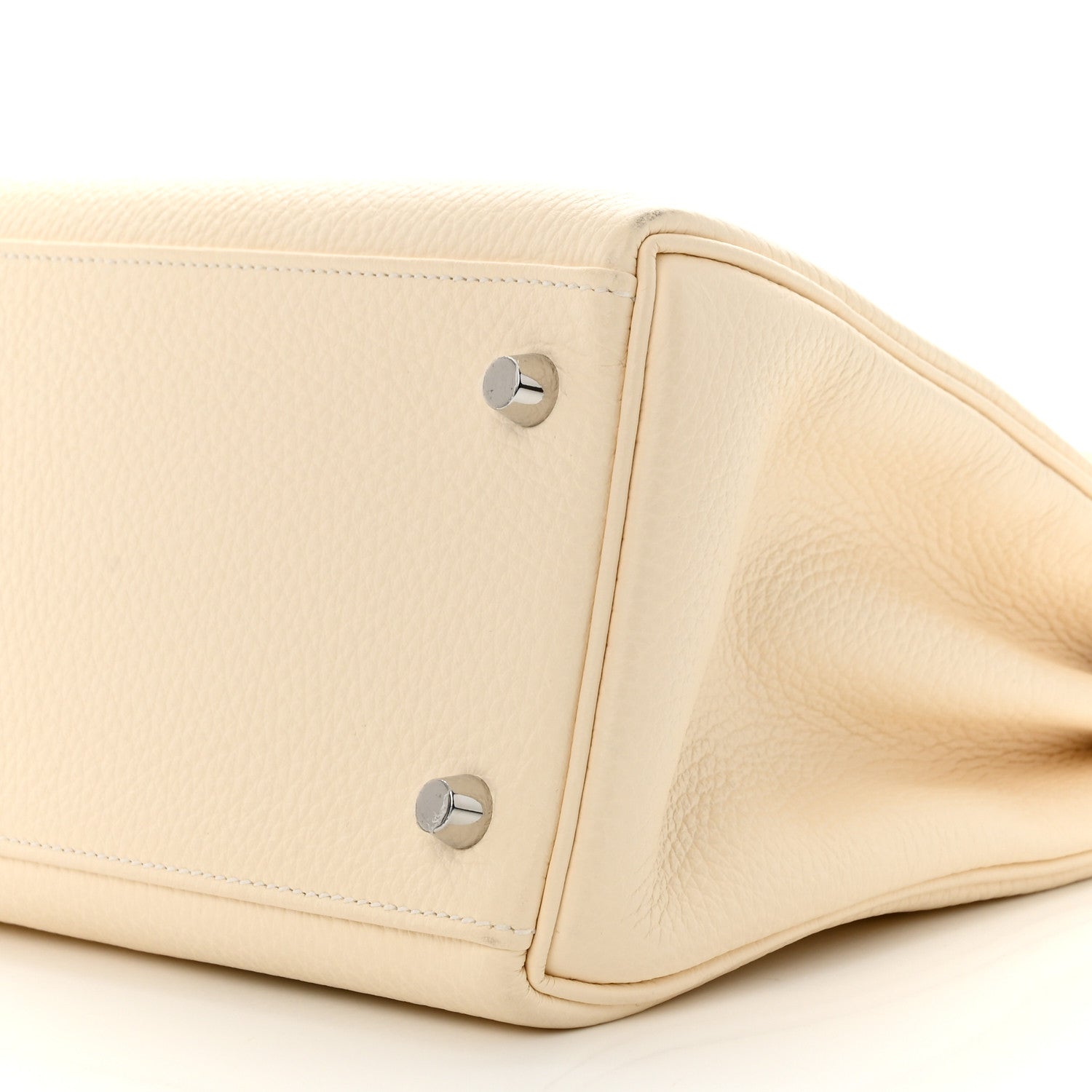 Hermes Togo Kelly Retourne 28 Nata 10 of 14