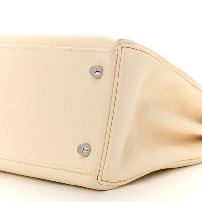 Hermes Togo Kelly Retourne 28 Nata 10 of 14