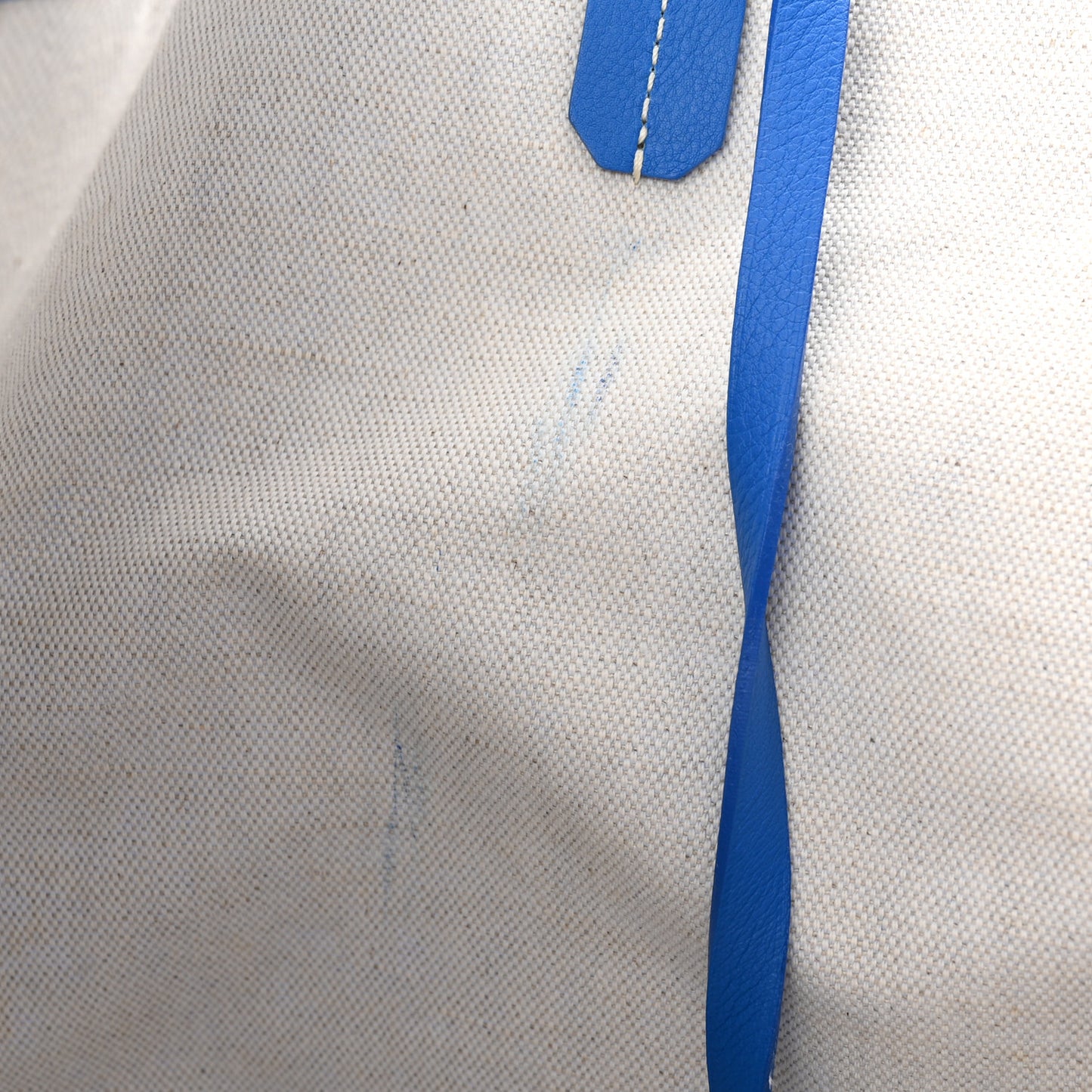 Goyardine Saint Louis GM Sky Blue