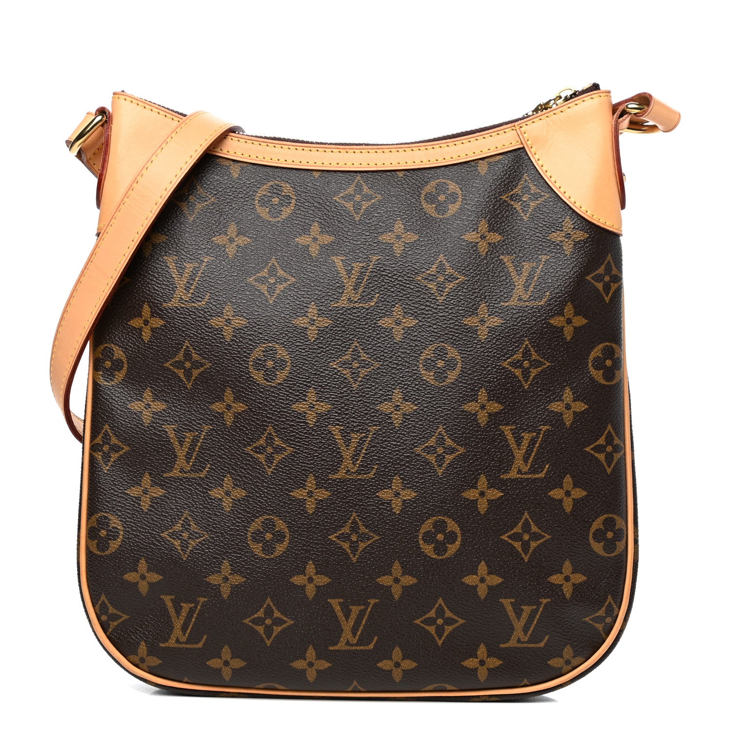 Louis Vuitton Monogram Odeon PM 1 of 10