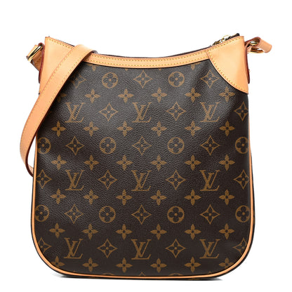 Louis Vuitton Monogram Odeon PM 1 of 10
