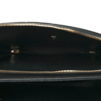 Chanel Caviar Quilted Large Business Affinity Flap Black 6 of 11