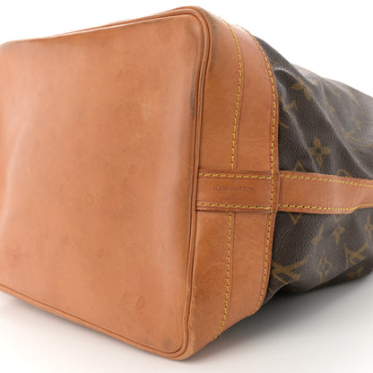 Louis Vuitton Monogram Noe 9 of 15