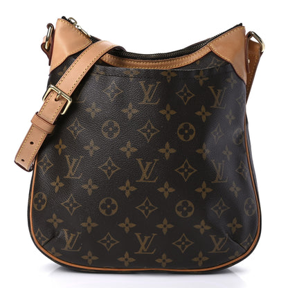 Louis Vuitton Monogram Odeon PM 1 of 9
