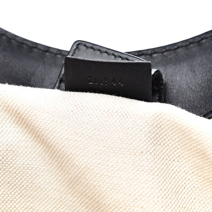 Gucci Monogram Medium Sukey Black 6 of 15