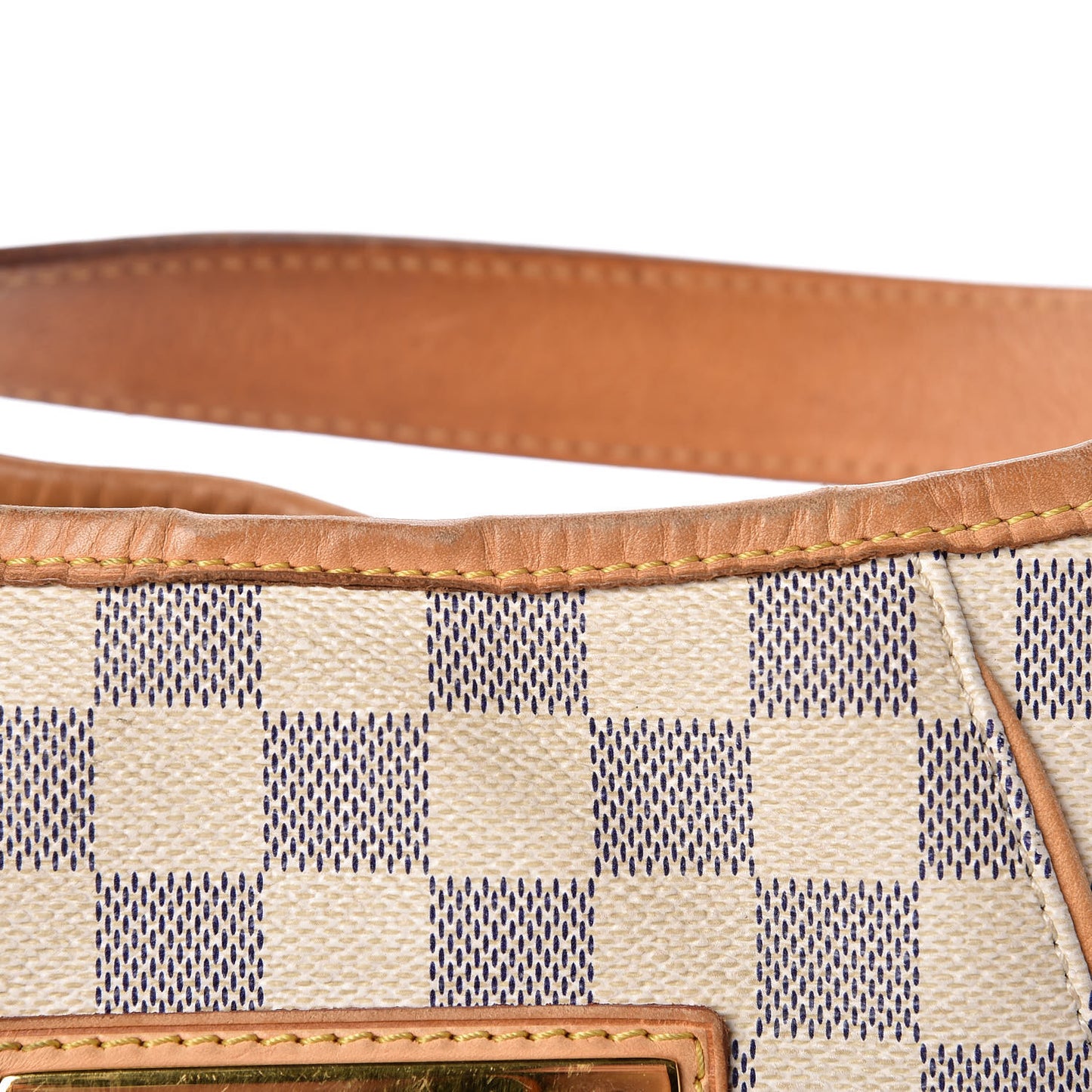 Damier Azur Galliera PM