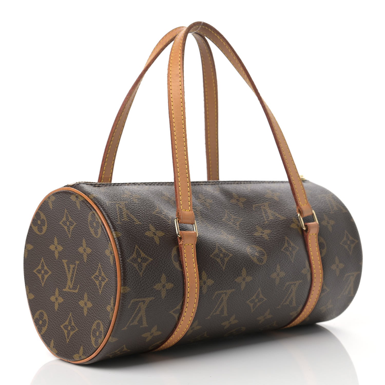 Louis Vuitton Monogram Papillon 26 3 of 9