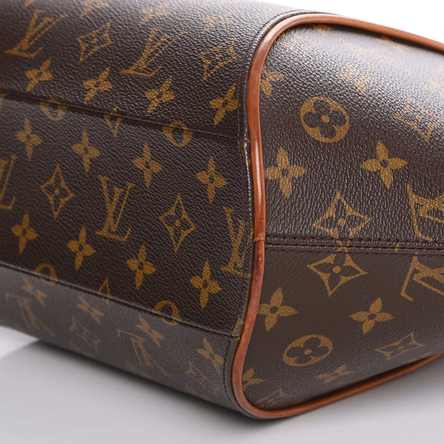 Louis Vuitton Monogram Ellipse MM 13 of 16