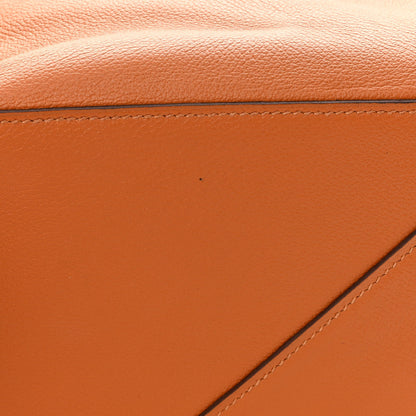 Hermes Evercolor Swift Sac Licol 17 Toffee Havane Capucine 11 of 15