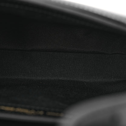 3.1 Phillip Lim Calfskin ID Shoulder Bag Black 5 of 14