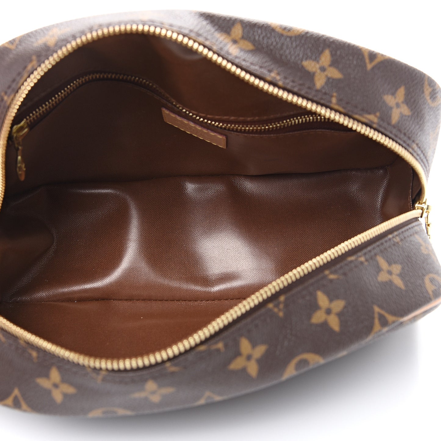 Monogram Toiletry Bag 25