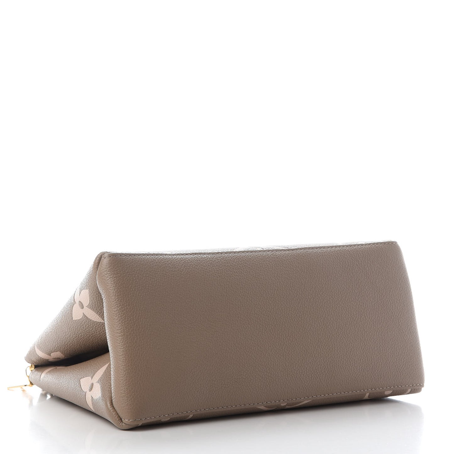 Empreinte Monogram Giant Petit Palais Tourterelle Creme