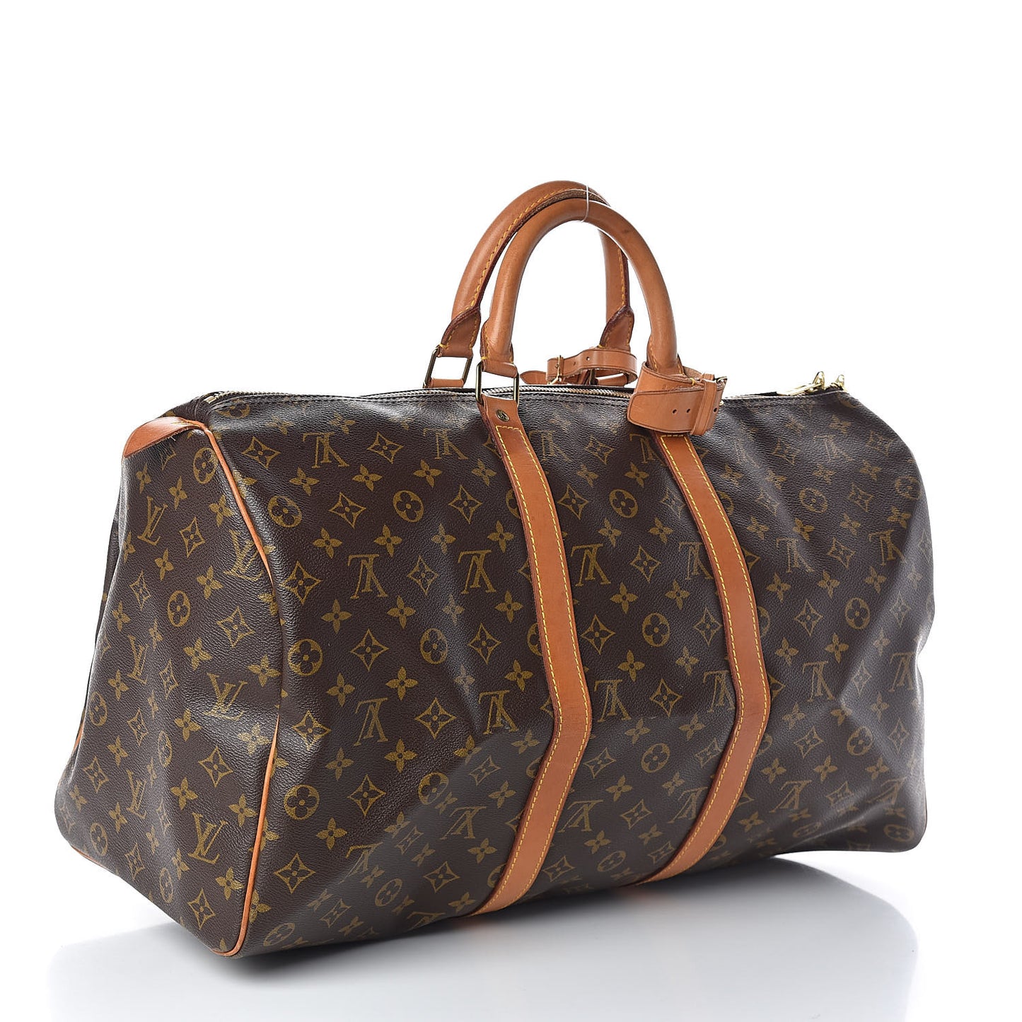 Monogram Keepall 50