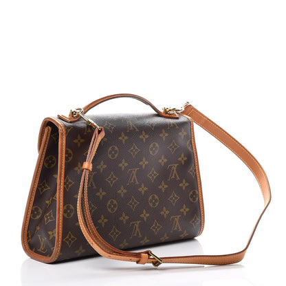 Louis Vuitton Monogram Bel Air 3 of 10