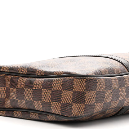 Louis Vuitton Damier Ebene Porte-Documents Voyage PM 10 of 13