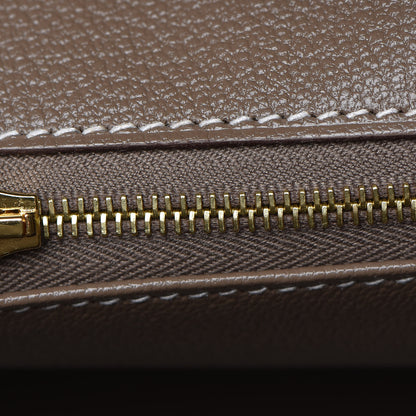 Hermes Togo Birkin 30 Etoupe 36 of 41
