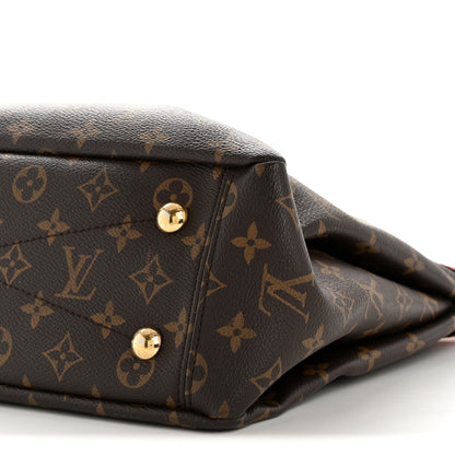 Louis Vuitton Monogram Pallas Shopper Cherry 10 of 16