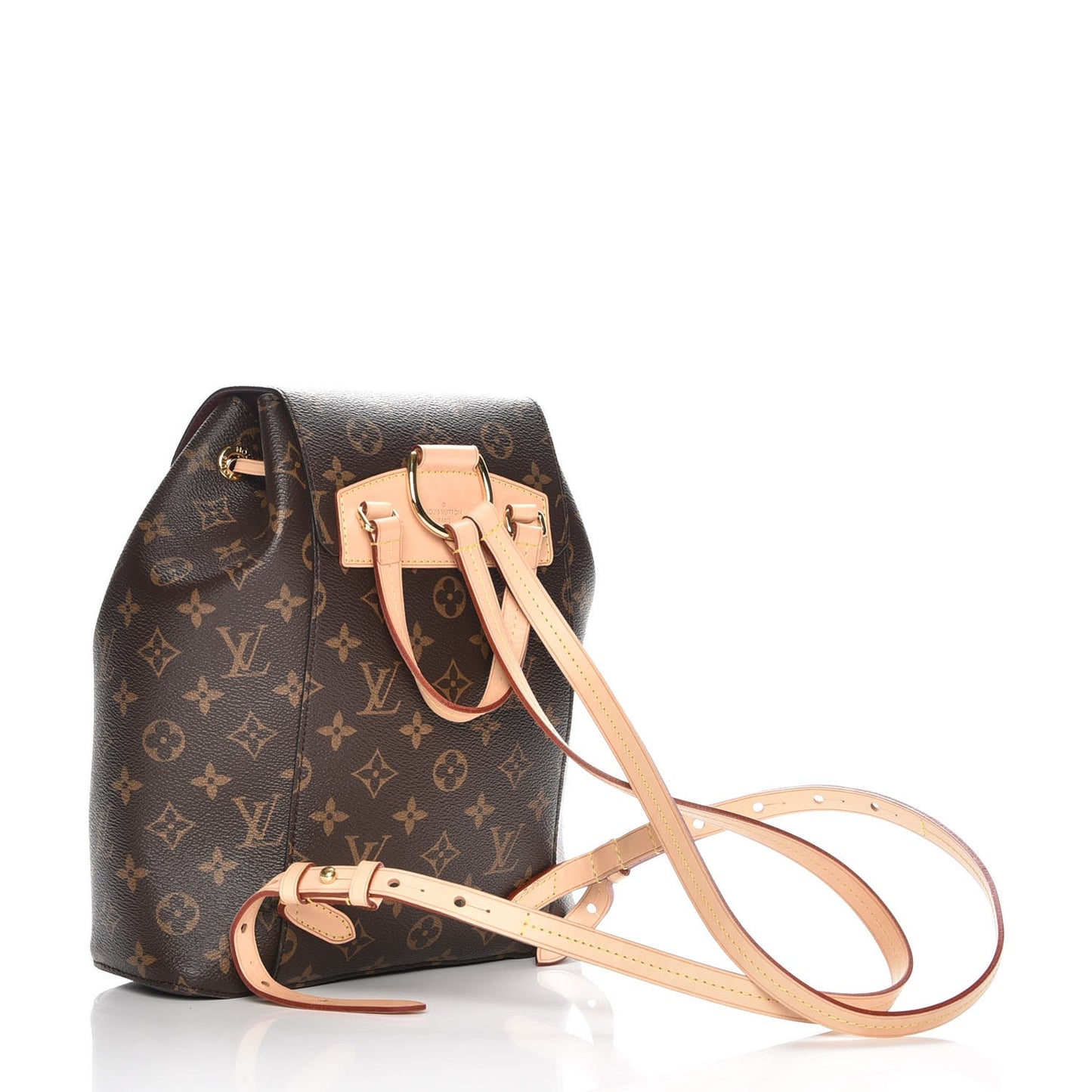Monogram Montsouris NM Backpack
