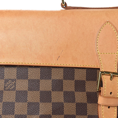 Louis Vuitton Damier Ebene Centenaire West End PM 7 of 11