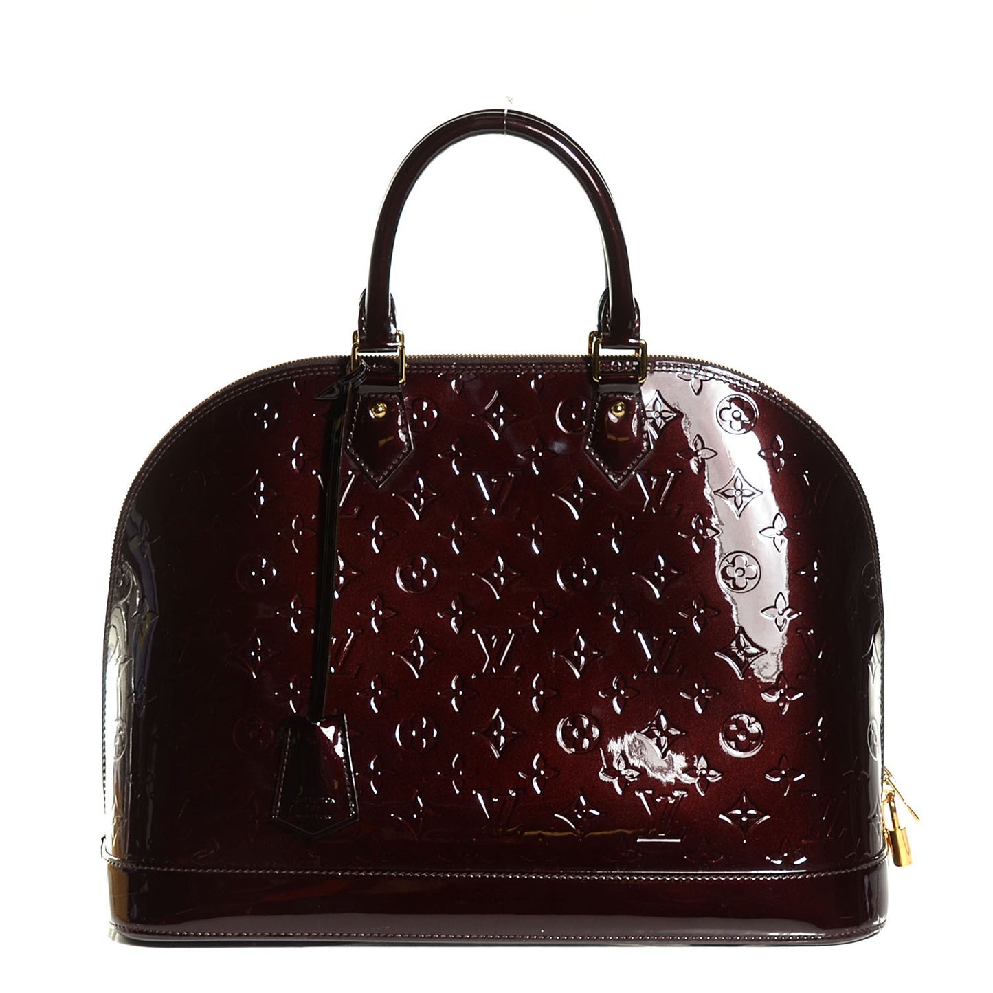 Vernis Alma GM Amarante