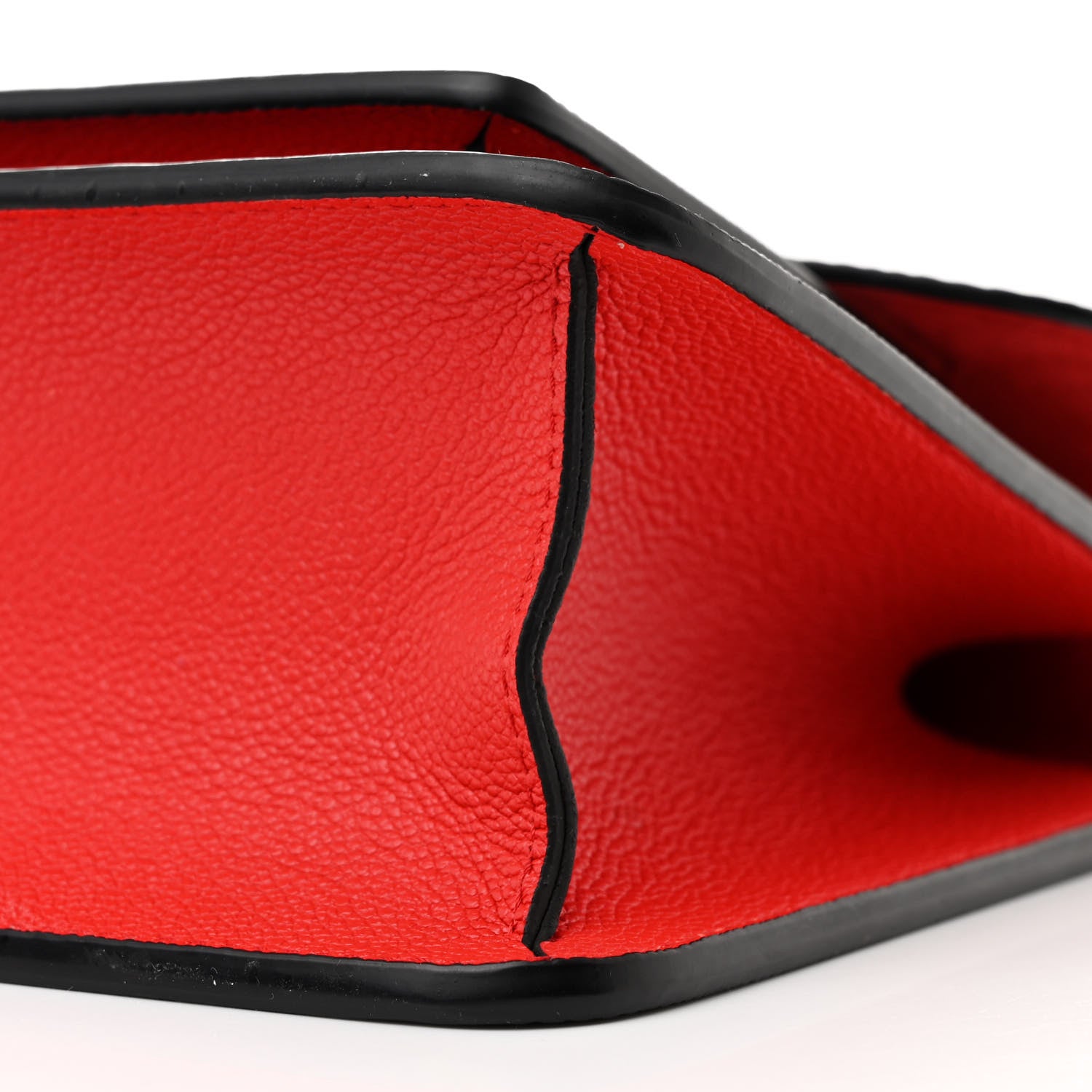 Louis Vuitton Epi Neo Monceau Black Coquelicot Blue Roi Safran 10 of 11