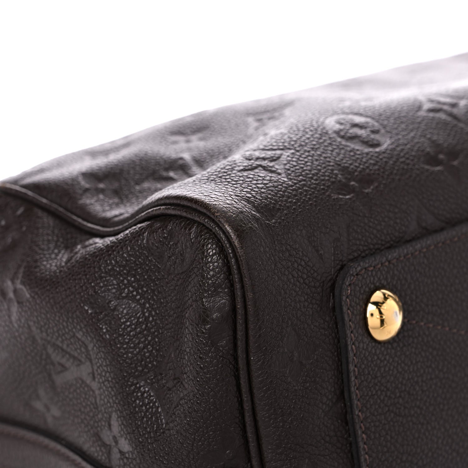 Louis Vuitton Empreinte Speedy Bandouliere 30 Terre 8 of 36