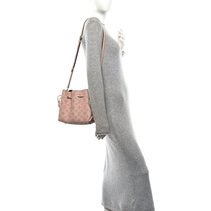 Louis Vuitton Mahina Bella Magnolia 2 of 11