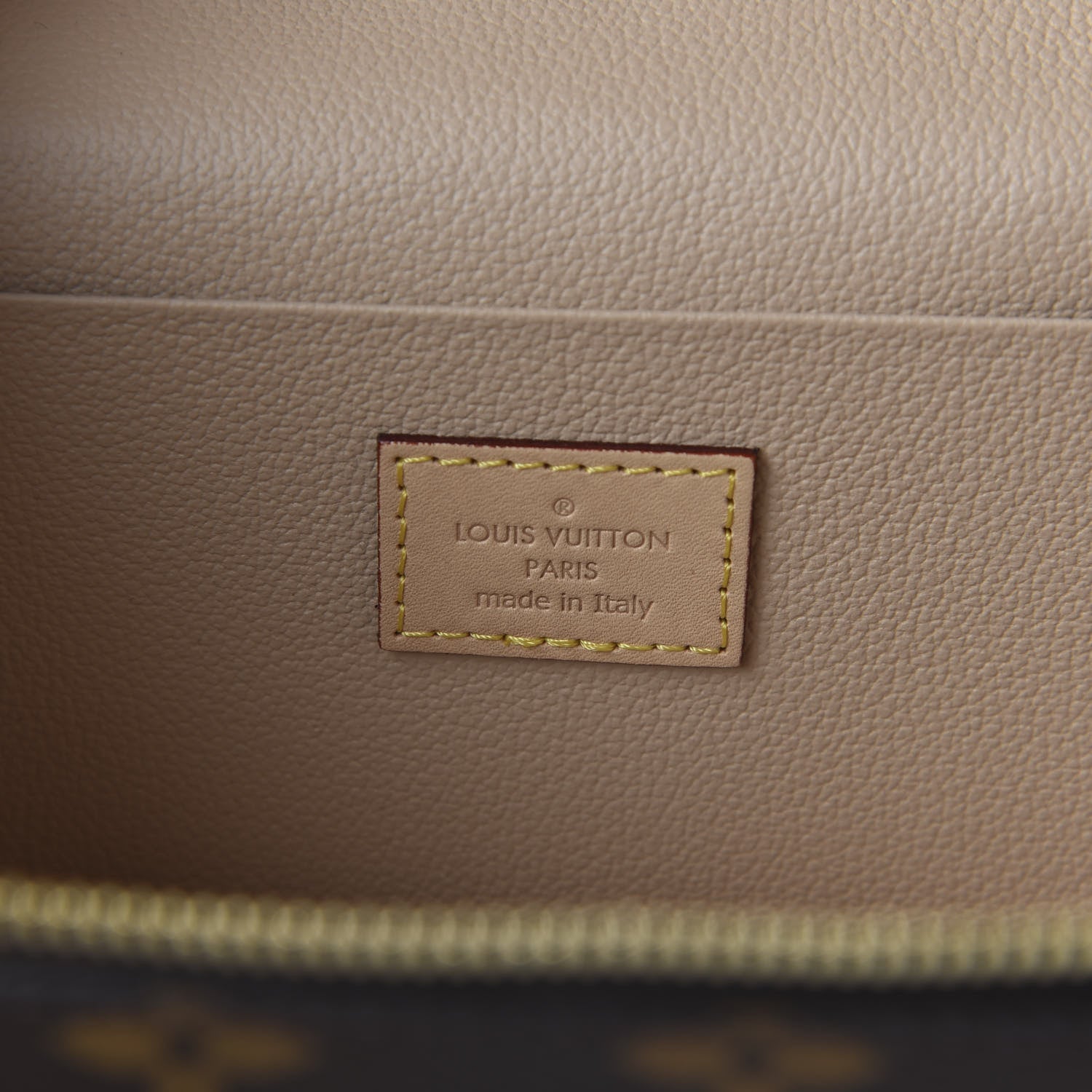Louis Vuitton Monogram Nice Mini 8 of 10