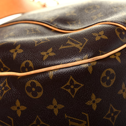 Louis Vuitton Monogram Galliera GM 15 of 30