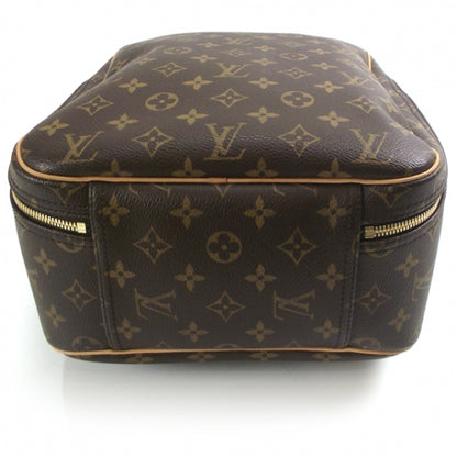 Louis Vuitton Monogram Excursion Shoe Bag 4 of 8