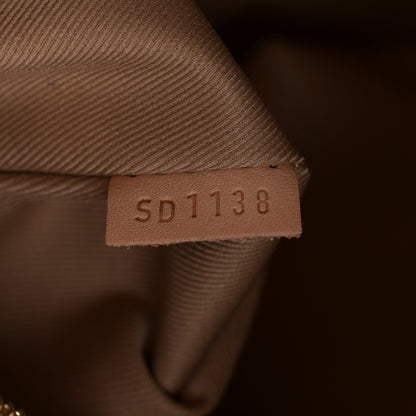 Louis Vuitton Monogram Graceful MM 7 of 12