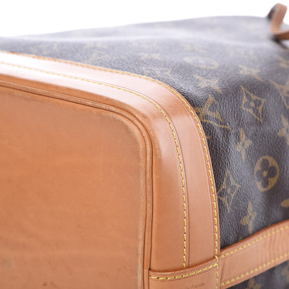 Louis Vuitton Monogram Noe 14 of 17
