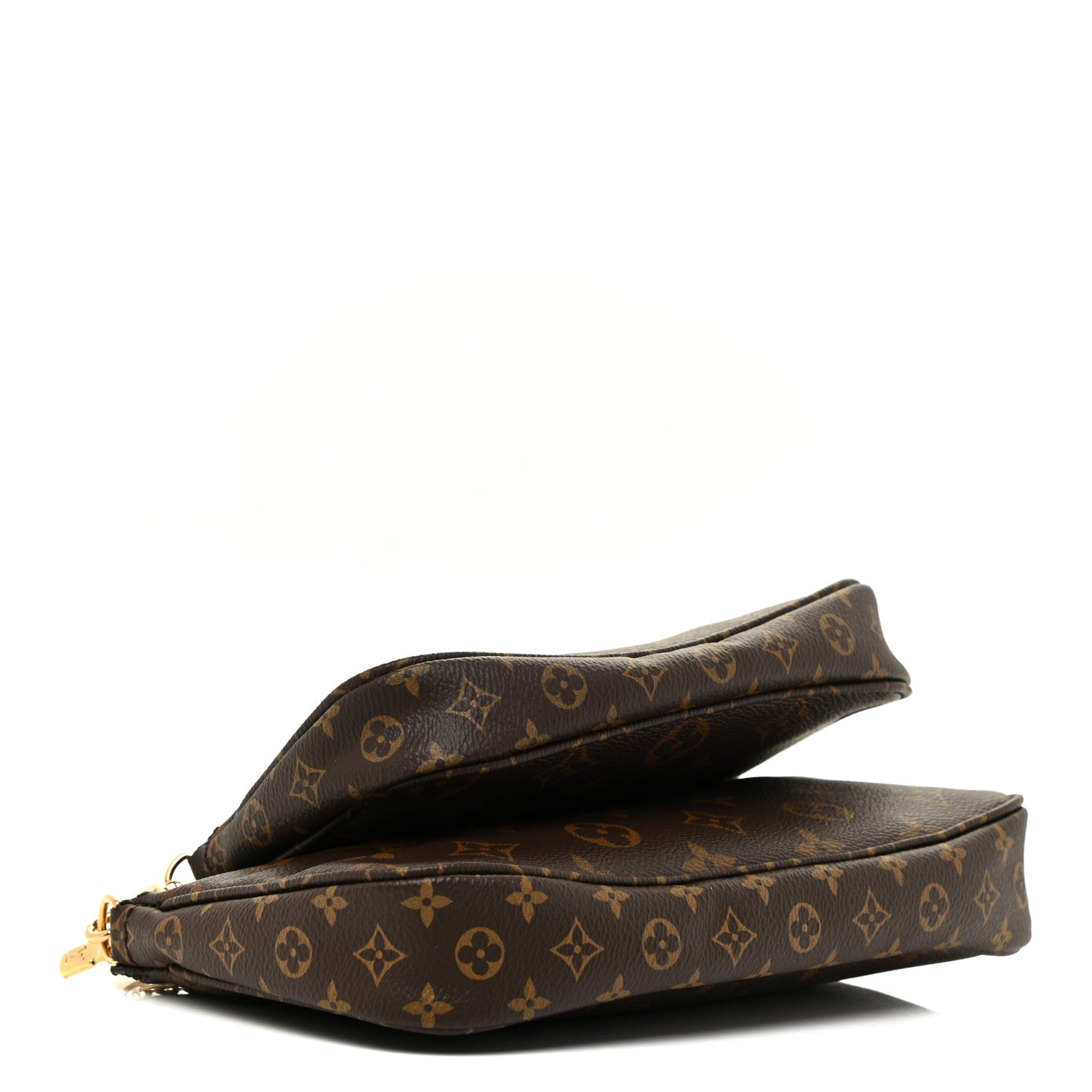 Louis Vuitton Monogram Multi Pochette Accessories 3 of 10