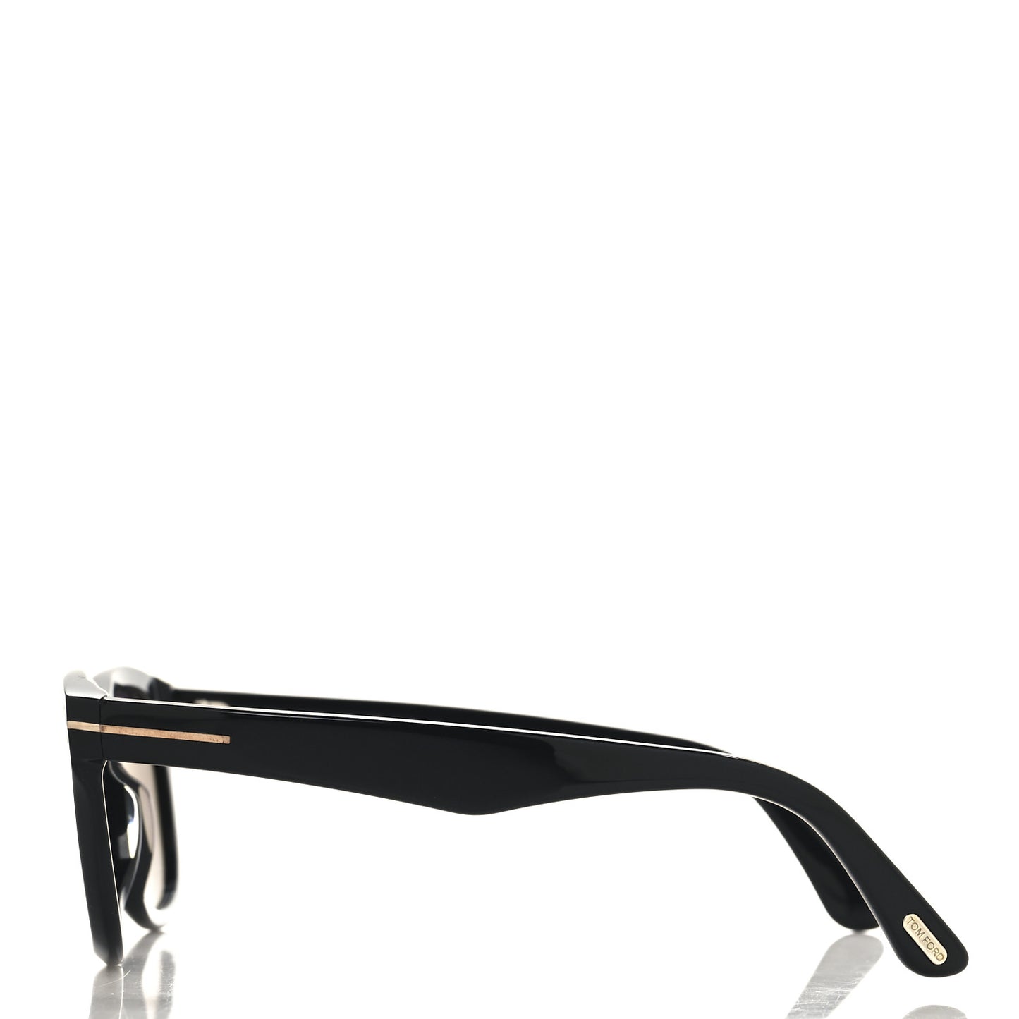 Kendel Sunglasses TF1076 Black