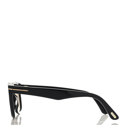 Tom Ford Kendel Sunglasses TF1076 Black 3 of 7