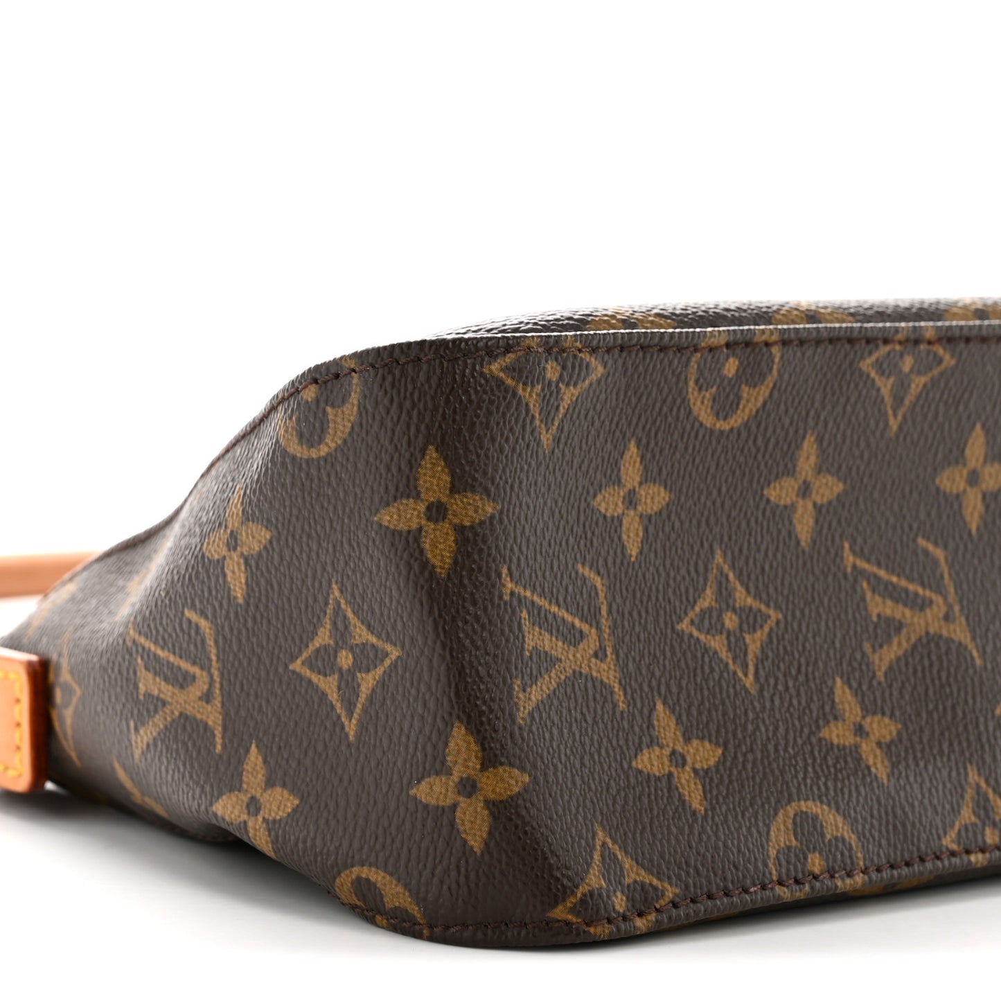 Monogram Mini Looping