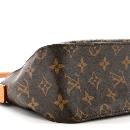 Louis Vuitton Monogram Mini Looping 9 of 13
