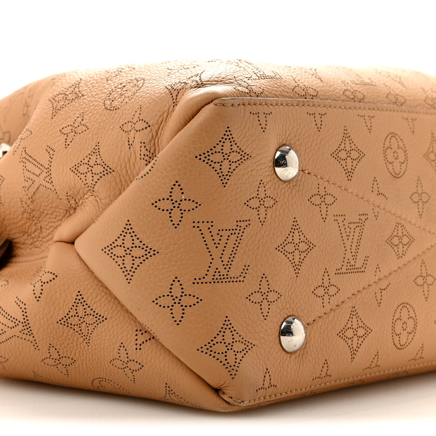Louis Vuitton Mahina Bella Tote Arizona 8 of 12