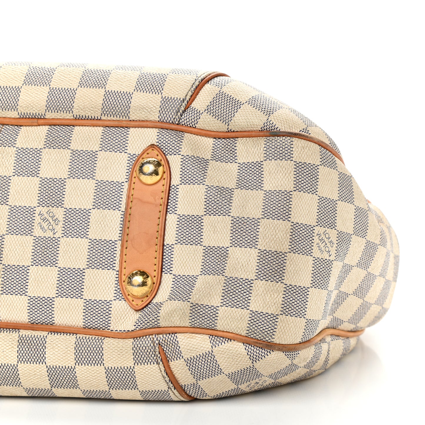 Damier Azur Galliera PM
