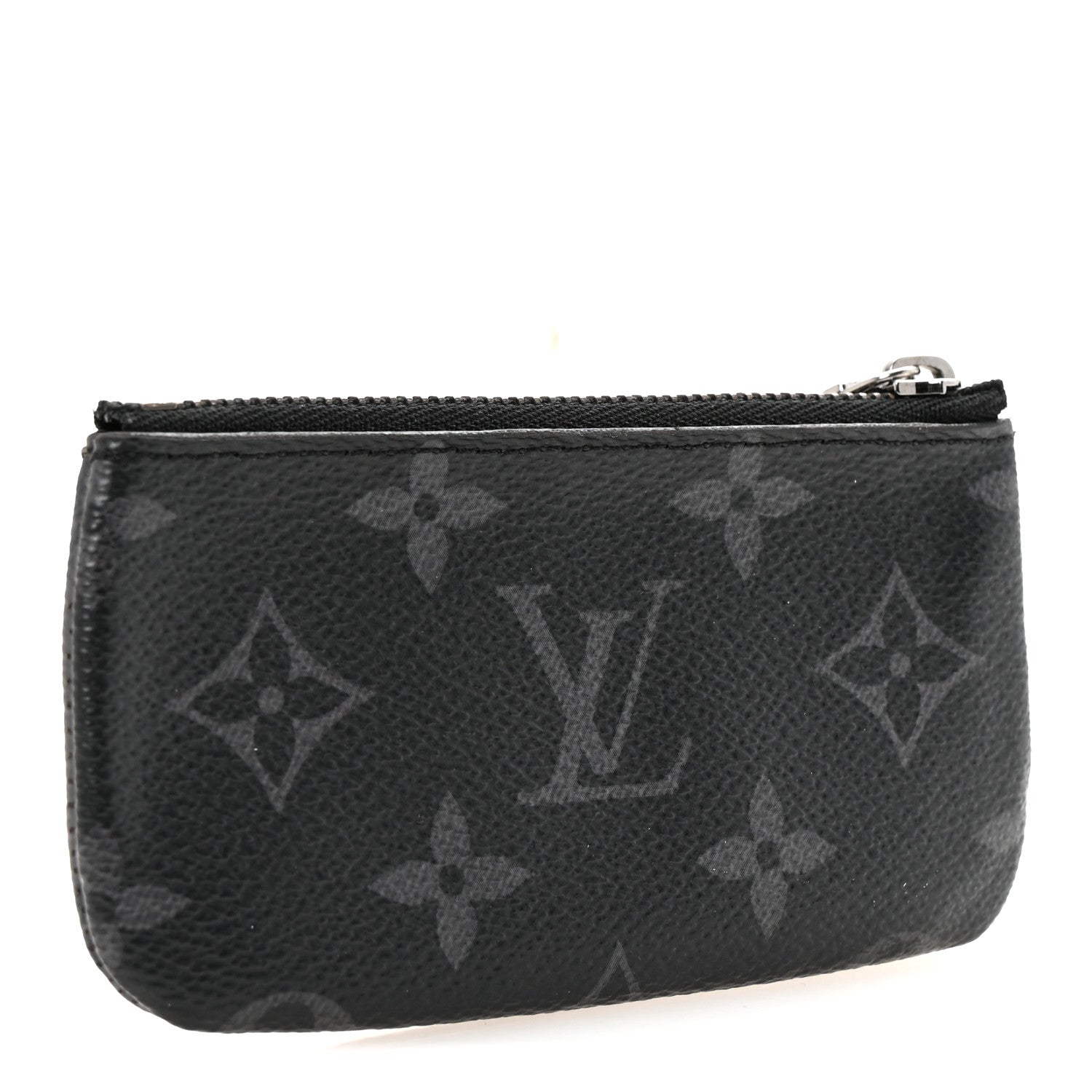 Louis Vuitton Reverse Monogram Eclipse Key Pouch 3 of 6