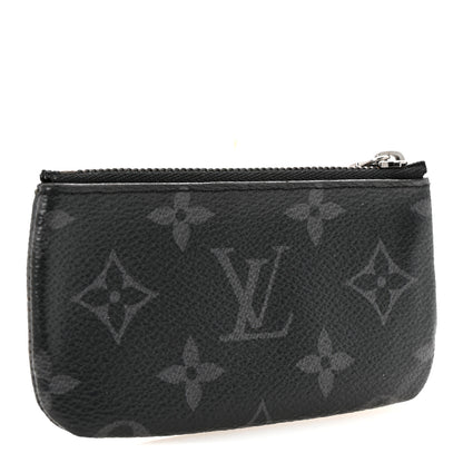Louis Vuitton Reverse Monogram Eclipse Key Pouch 3 of 6